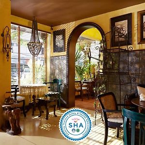 Old Capital Bike Inn - Sha Certified