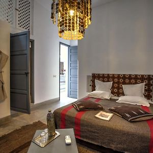 Camera con letto king size